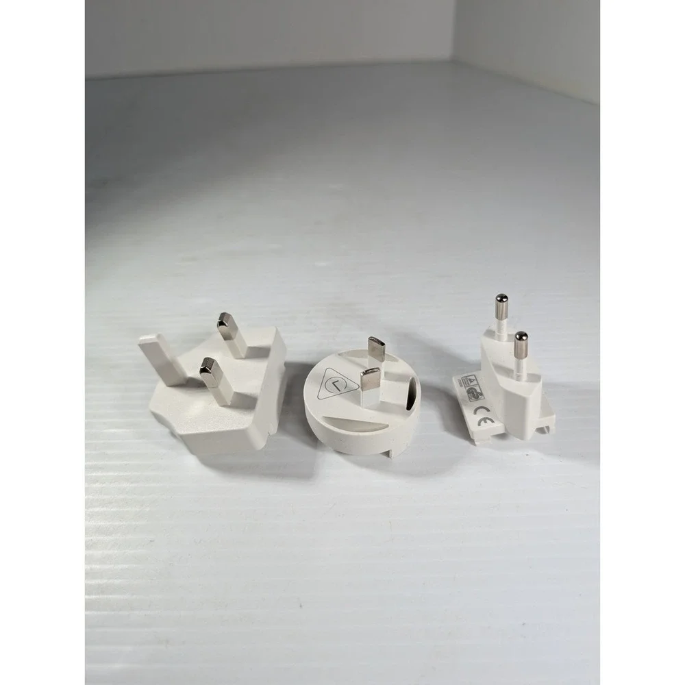 Smart Nora Contactless Snoring Solution Replacement White‎ Plug Adapter Only